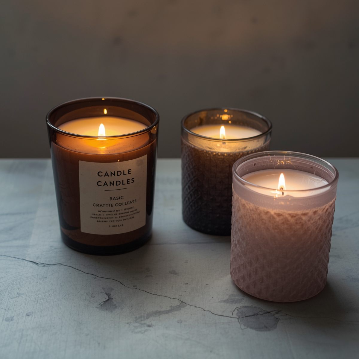 Kreativt workshop miljø